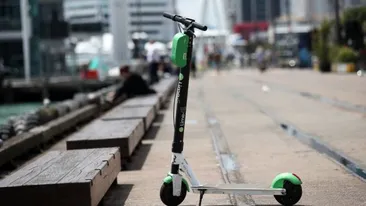 Bucureștenii rămân fără unul dintre cele mai populare mijloace de transport: „Am decis să punem pauză”