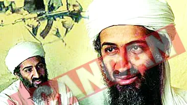 Ben Laden e pe moarte