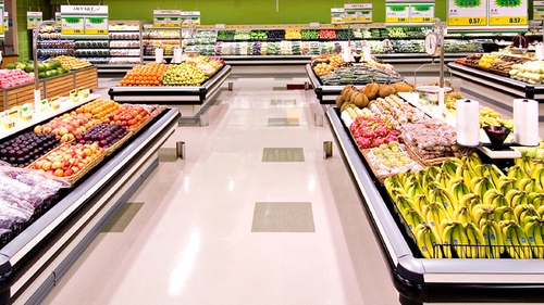 Pare BANC, dar nu e! S-a intamplat intr-un supermarket din Capitala! GRESEALA ULUITOARE de pe aceasta eticheta