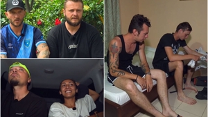 Premieră la America Express! O echipă a refuzat cazarea oferită de Irina Fodor. Care este motivul