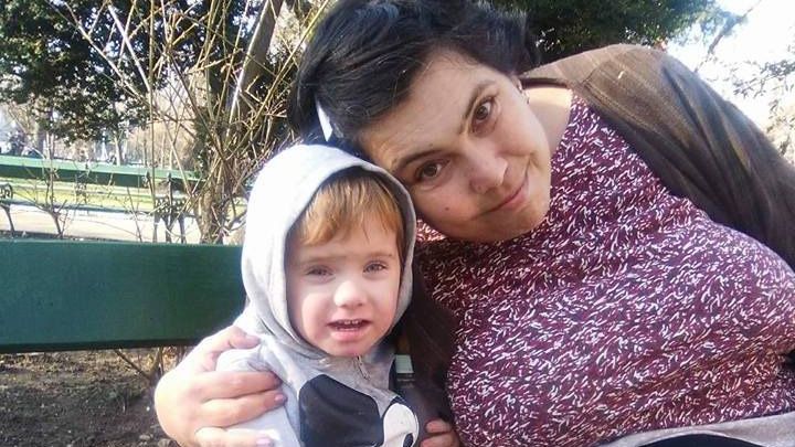 Ioana Tufaru riscă să își piardă copilul! Uite cum arată Luca acum şi câte kilograme are: “Am fost cu el la doctor“