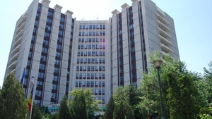 Stare de alertă la Spitalul Universitar Bucureşti: sală de operaţii închisă după descoperirea bacilului piocianic