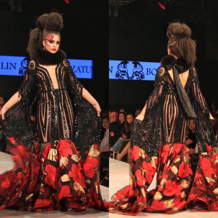 Elena Chiriac s-a destăinuit în cadrul show-ului “Ferma”: “O iau razna de la abstinență! Am avut un vis mai plus 18”