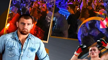 A divorțat Cătălin Moroșanu?! Filmarile care vor cutremura showbiz-ul din România