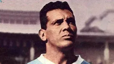 Obdulio Varela, unul dintre cei mai charismatici căpitani din istoria fotbalului