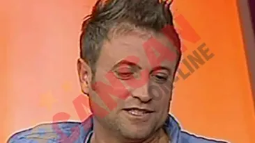 Botezatu: Port bijuterii Kabbalah ca sa am noroc in dragoste