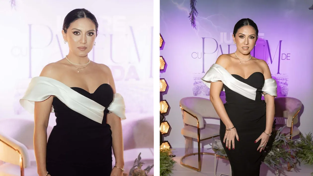 Anunțul făcut de Doinița Oancea. Fanii au rămas surprinși: ”Gata, îl scot la lumină!”