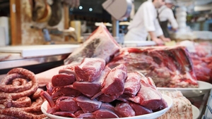 Alertă alimentară! O tonă de carne, posibil infectată cu virusul pestei porcine africane