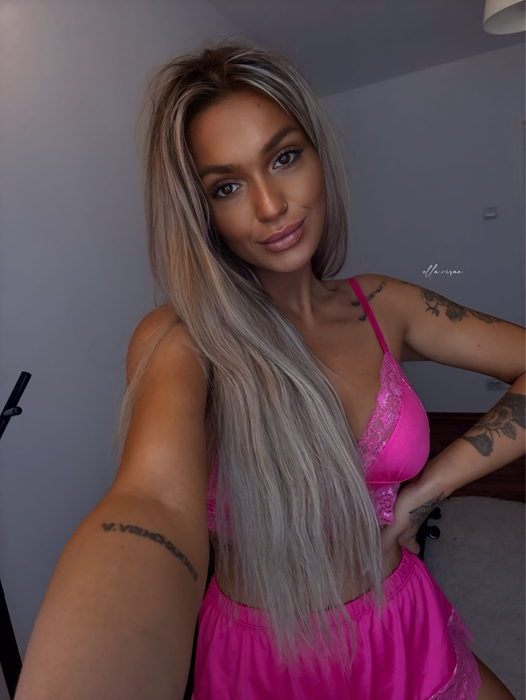Ella Vișan a dispărut după ce a fost dată afară de la Antena Stars! Acum s-a aflat și de ce
