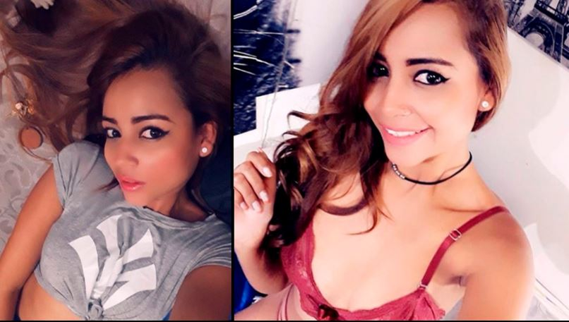 A stat 8 ani la mănăstire, apoi s-a lansat în filme pentru adulți! Explicația ”măicuței sexy”