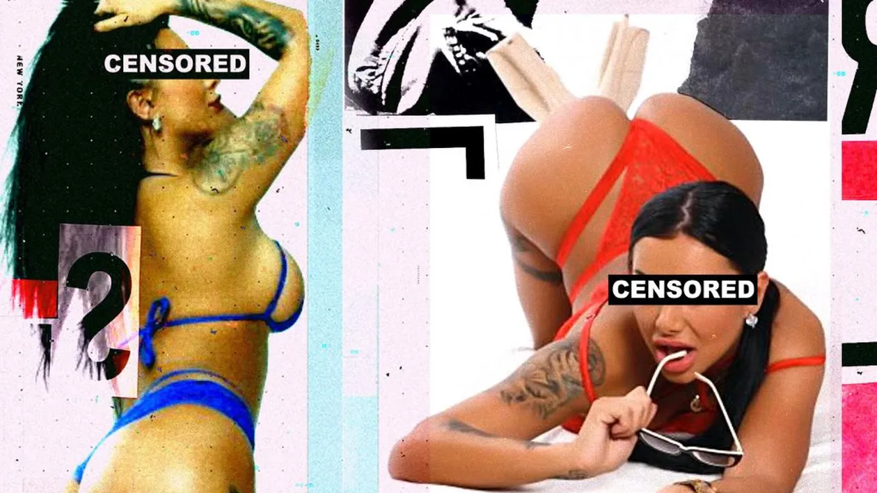 Sexy-dansatoarea maneliștilor lucrează ca escortă în Elveția! Nume de scenă: ”Scarlett” Preț: 900 € pentru două ore