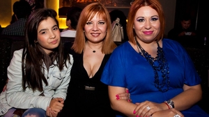 Catinca Roman a rupt tăcerea. Cum le răspunde celor care susțin că fiica sa, Calina, ar suferi de anorexie