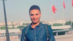 Polițiștii sunt în alerta! Un tânăr tunisian a dispărut fără urmă, la Iași