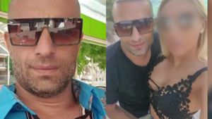 George Teianu și-a ucis soția sub privirea îngrozitoare a fetiței lor de doar 2 anișori. Cum a convins-o să se întâlnească cu el, deși avea ordin de restricție