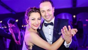 Catalin Maruta si Andra arunca BOMBA: "Sper sa ne intoarcem 3 de la Paris" Ce provocare a acceptat cantareata