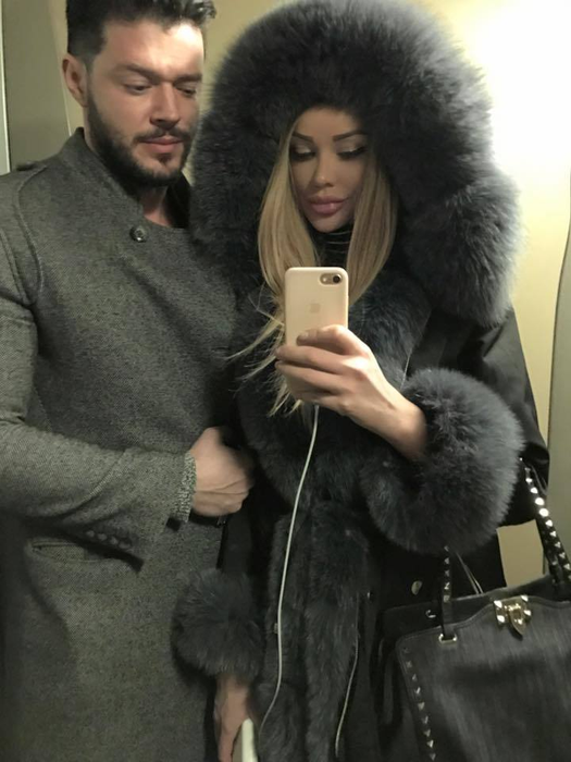BIANCA DRĂGUŞANU, cu branula în mână şi punga de sânge lângă ea! Ce s-a întâmplat cu vedeta