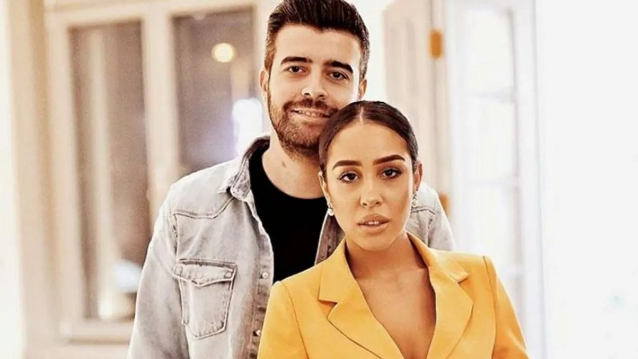 Speak și Ștefania s-au testat pentru coronavirus, după ce Nea Mărin a fost depistat pozitiv! Care este rezultatul