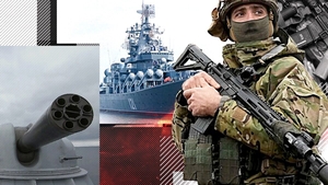 Ucrainenii ar fi primit informații decisive pentru scufundarea navei Moskva din Marea Neagră. SUA schimbă tactica. Va ajuta Ucraina cu arme, dar nu și cu informații