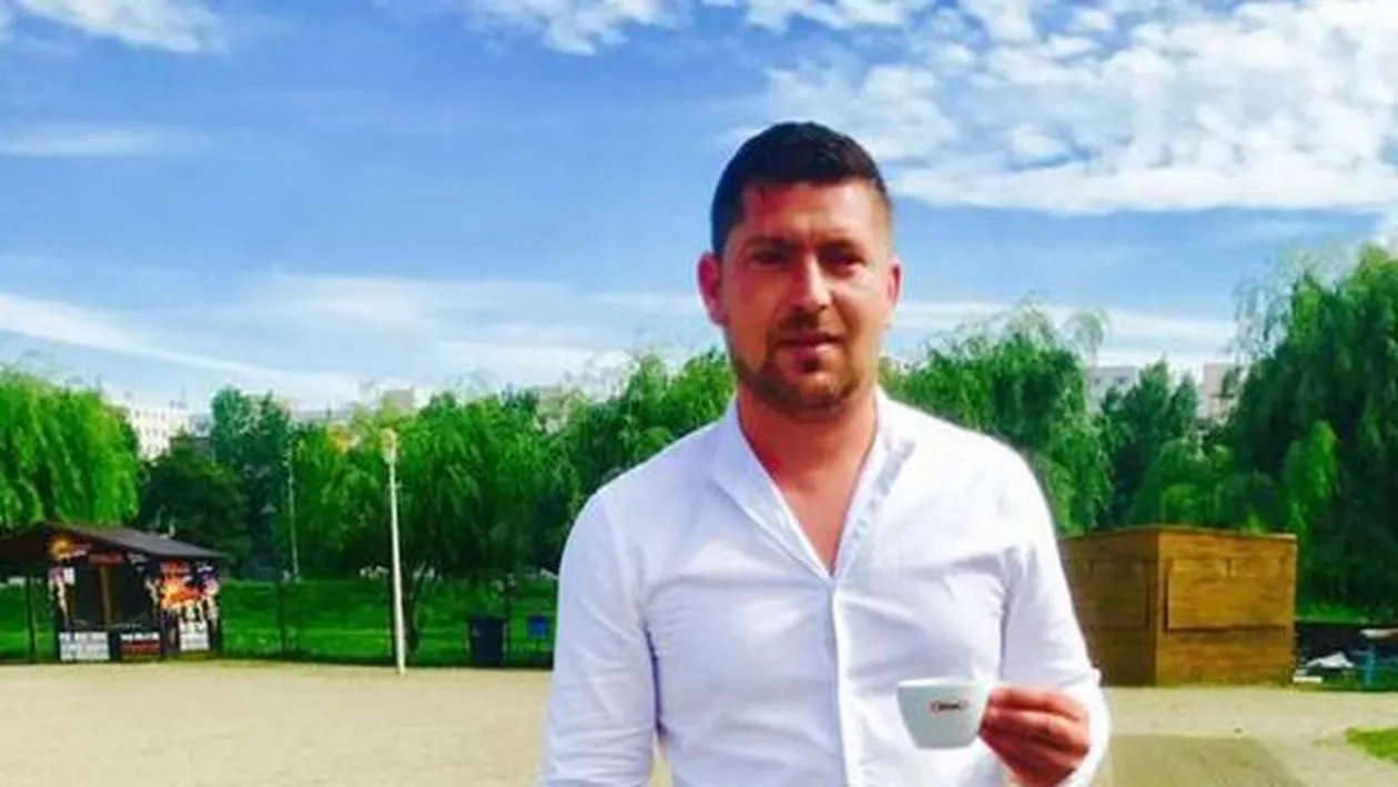 El e primul român premiat de Regina Angliei! Va primi distincția, pentru faptele eroice de la atacul terorist din 2017