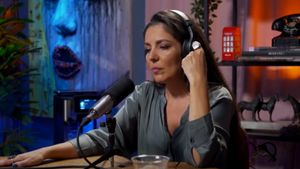 Cristina Joia, designerul de la Visuri la Cheie, drama unui divorț dureros: ”Am suferit mult”