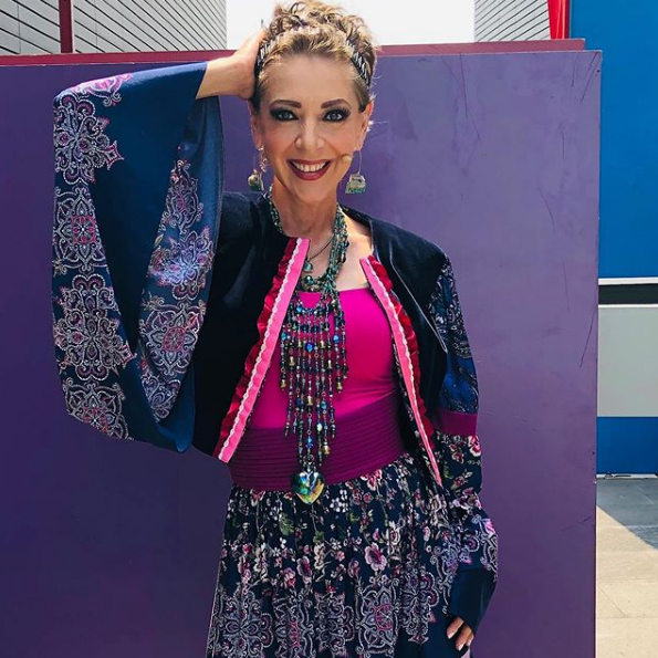 Care este cauza oficială a morții lui Edith Gonzalez. O persoană apropiată a făcut anunțul