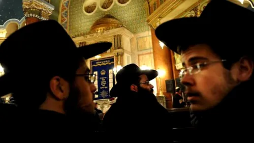 Un atacator a deschis focul într-o sinagogă din Statele Unite