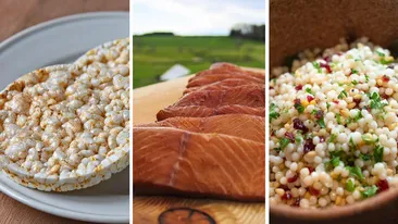 Cele 9 alimente pe care trebuie să le eviți. Par sănătoase, dar sunt toxice pentru organismul tău