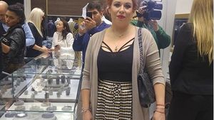 Oana Roman s-a pozat în costum de baie! Cum arată vedeta după ce s-a spus că a slăbit