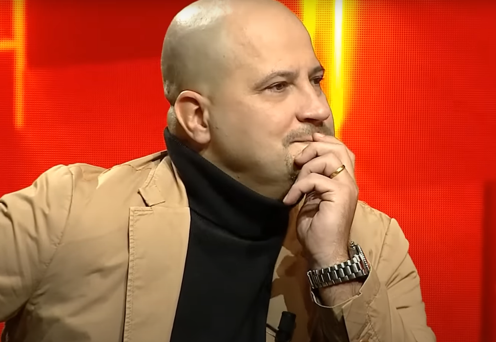 Șerban Huidu, replică usturătoare după „momentul surpriză” de la petrecerea Antena 1: „La noi n-au fost imagini dubioase”