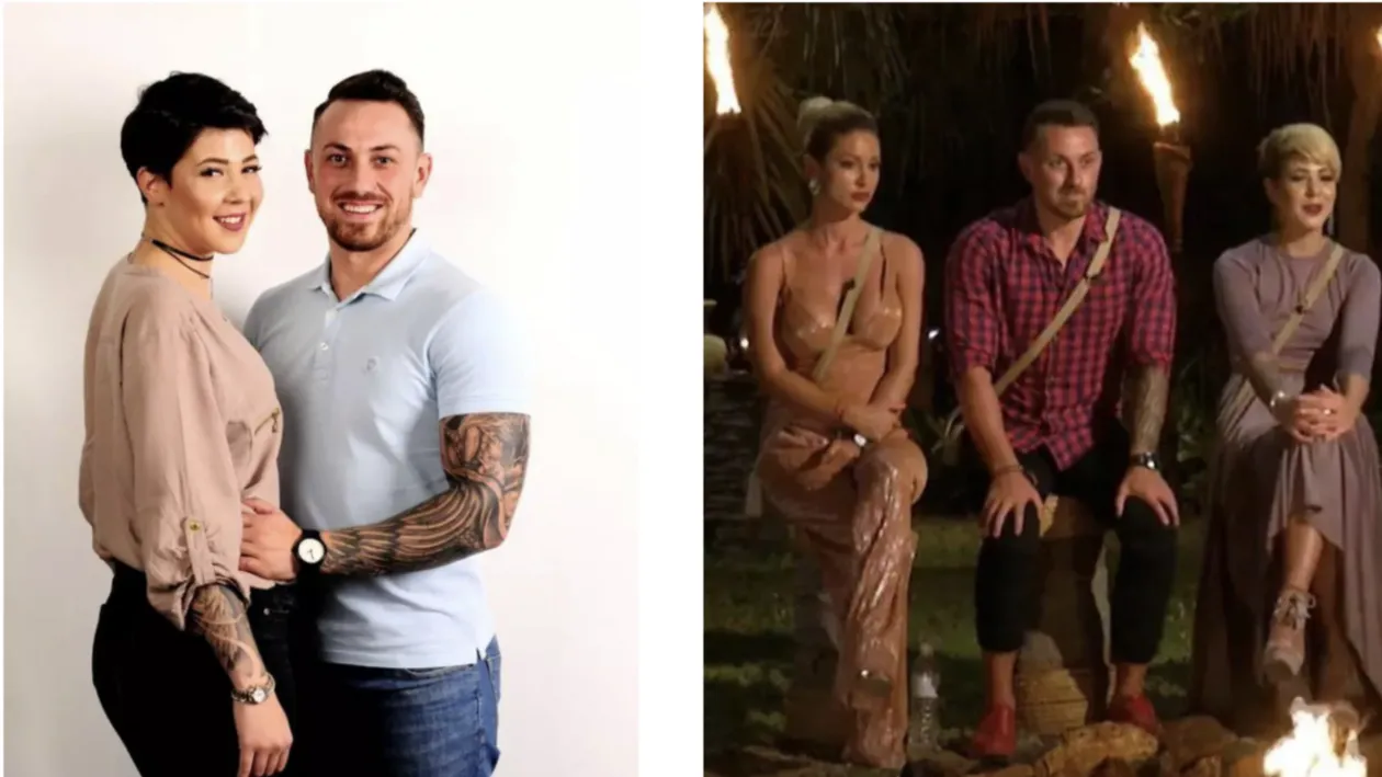 Cea mai şocantă transformare din showbiz! Fosta concurentă de la Insula iubirii a devenit o adevărată bombă sexy