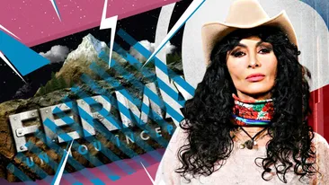 Mihaela Rădulescu a făcut crize de nervi la filmările de la Fermă: ”A jignit concurenții, a amenințat că părăsește proiectul și…”