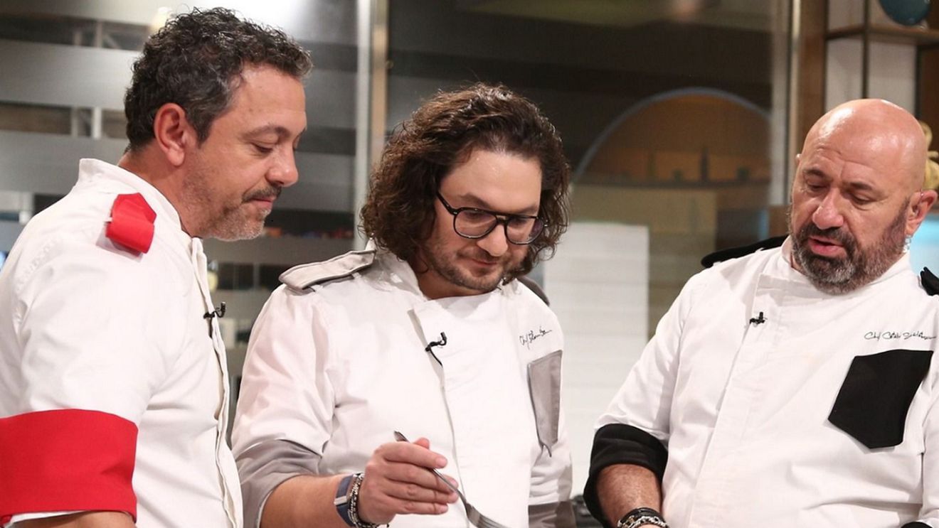 Cine sunt noii jurați de la Chefi la Cuțite. Pe rețelele de socializare au apărut deja primele nume anticipate de fanii show-ului