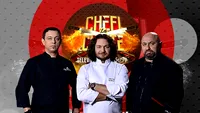 Lovitură dură pentru emisiunea MasterChef! Mutarea lui Bontea, Scărlătescu și Dumitrescu nu mai e de bun augur?!