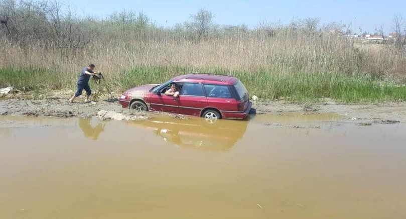 O turistă a pățit-o în minivacanța de 1 mai, în Mamaia Nord! A sunat la 112 după ce a…