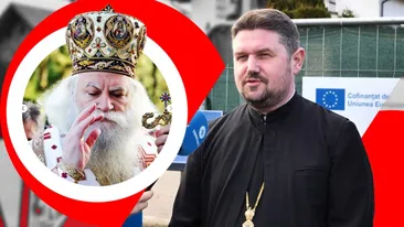 Protopopul de Rădăuți, înlăturat după “războiul” cu ÎPS Calinic. Scandal uriaș în BOR, cu înregistrări și acuzații!