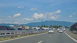 Șoselele din România, printre cele mai periculoase din Europa. Clasamentul care ne pune pe podium