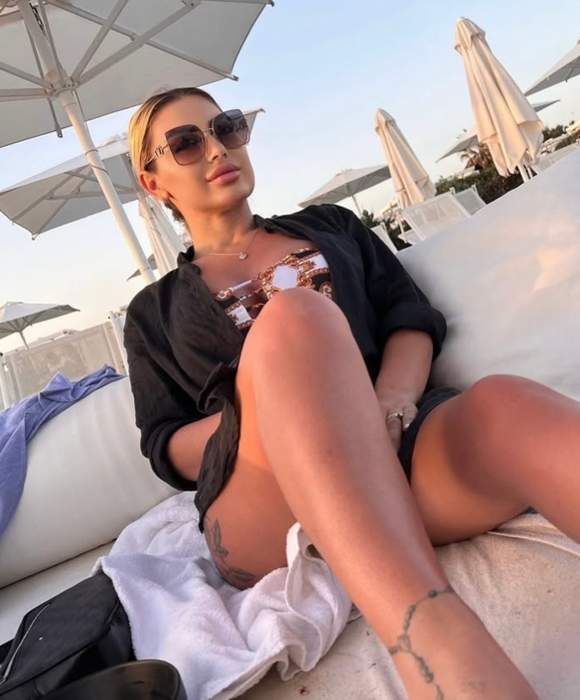 Cum arată sora Gabriellei de la Insula Iubirii. Este prietenă cu Prințul Marco și Bianca Ghiurcă
