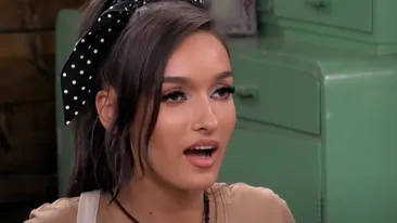 Maurice Munteanu a făcut-o praf pe Viviana Sposub. Iubita lui George Burcea a rămas fără cuvinte