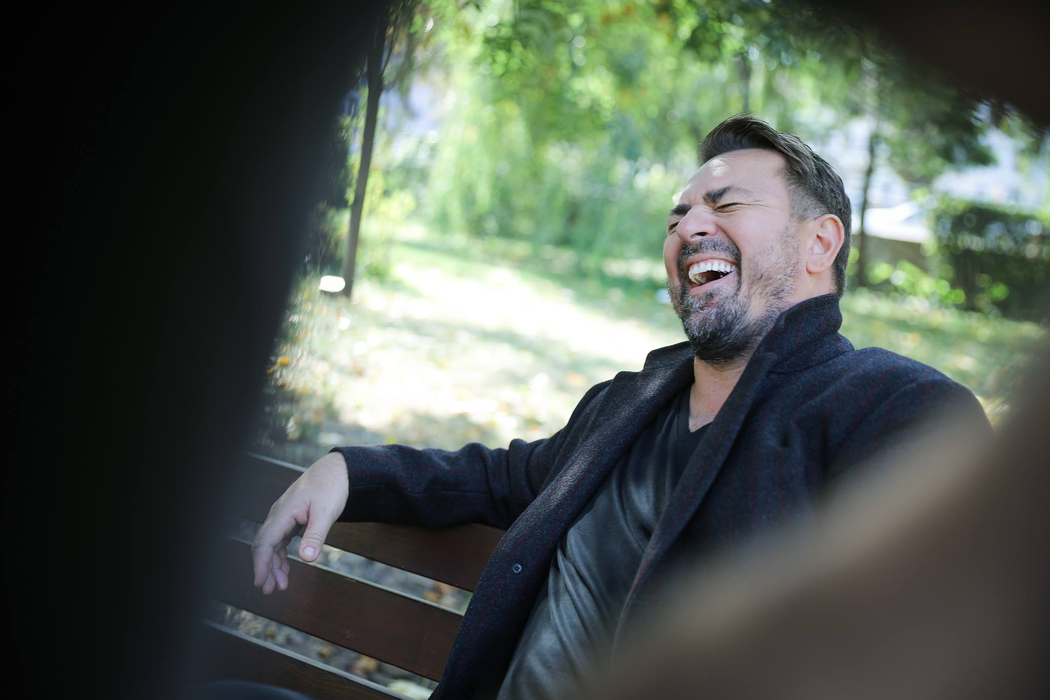 Horia Brenciu, prima reacție după ce a plecat de la Antena 1 și a înlocuit-o pe Andra Măruță la Vocea României de la Pro TV