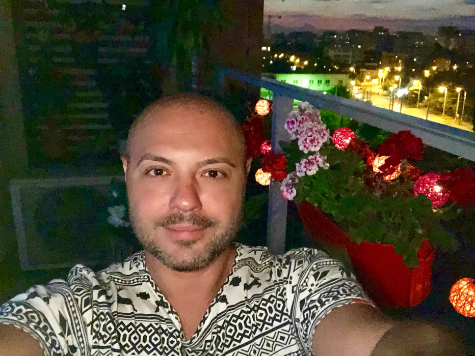 Mihai Mitoșeru este bolnav! Anunțul pe care l-a făcut pe Internet: “Am făcut o boală la stomac, care duce la cancer…“