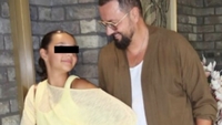 Ce a spus Eva Măruță despre noul rol al tatălui ei la Antena 1. Cătălin Măruță nu se aștepta la asta