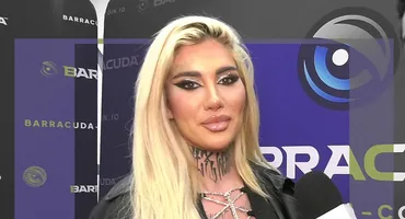 Bia Khalifa trece la măsuri legale după scandalul de pe Otopeni: “Îi dau în judecată!”