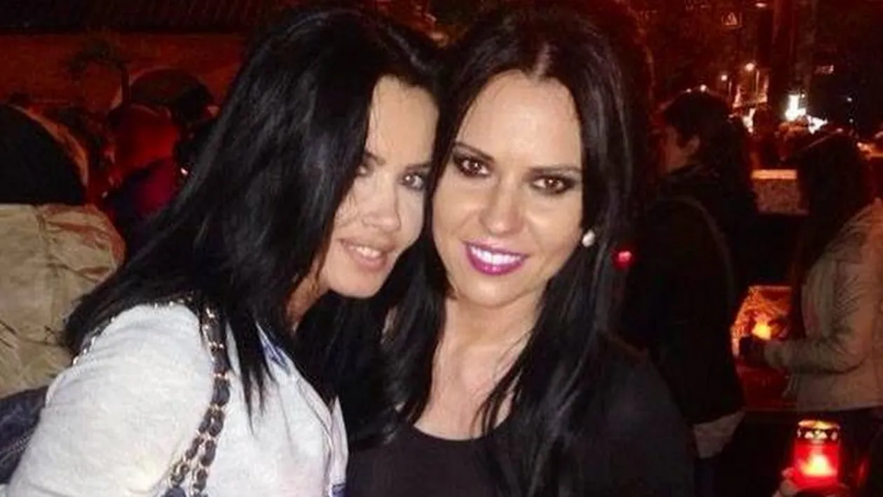 Mesaj sfasietor al Ralucai Macovei pentru Oana Zavoranu! Bruneta a ajuns pe mana medicilor, dupa ce i-a transmis asta