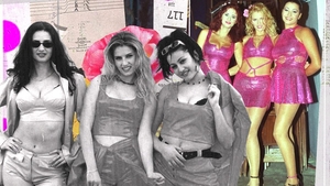 Ce s-a ales de Exotic, trupa care făcea furori acum 25 de ani? Andreea e plină de bani, Claudia e prinsă în divorț, iar Julia a luat proporții!