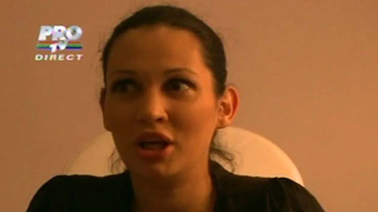 Nicoleta Luciu vrea sa aiba picioarele de altadata! Se reface dupa sarcina cu tripleti la o clinica de infrumusetare