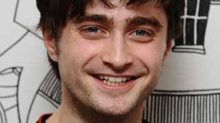 "Harry Potter" s-a facut barbat: "Sunt singur si disponibil!"