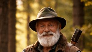 Supa de ciuperci a pădurarului. O mâncare de post simplă, caldă și cu gust de liniște înainte de Crăciun