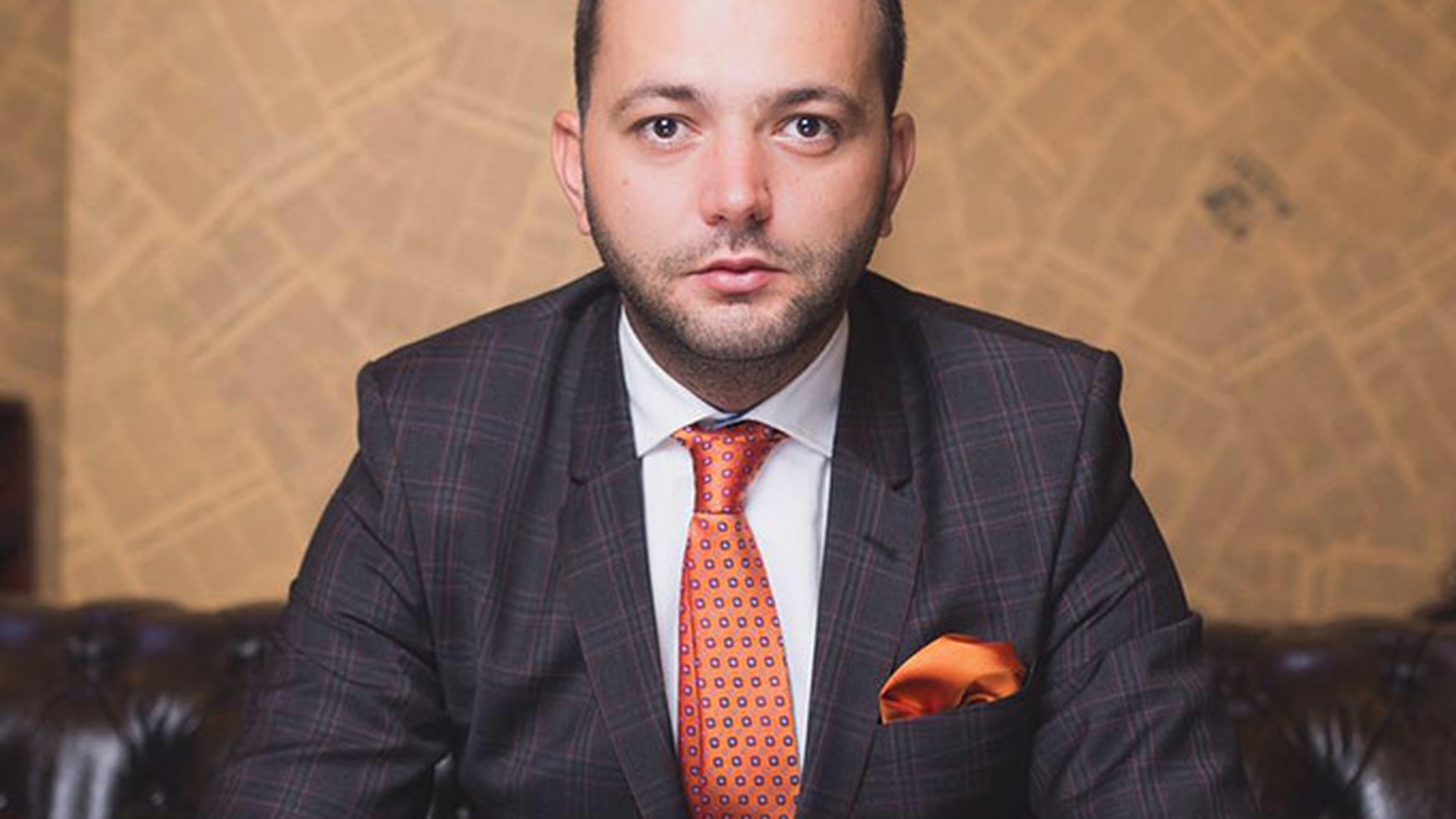 IMAGINE EMOŢIONANTĂ! Ce s-a întâmplat azi în familia lui MIHAI MORAR! "Parcă ieri..."