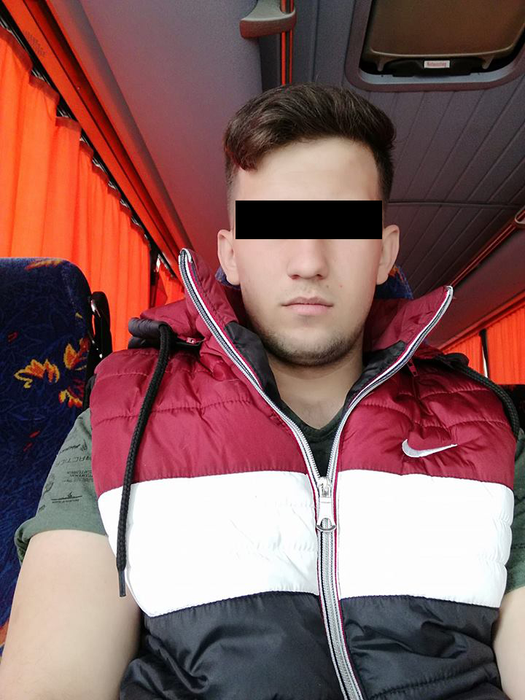"Mario", pedofilul care a racolat și șantajat o elevă în vârstă de 12 ani