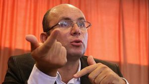 Cozmin Gușă, dezvăluire incredibilă: "Vântu a dormit o noapte în mașină, de frică să nu fie arestat!"